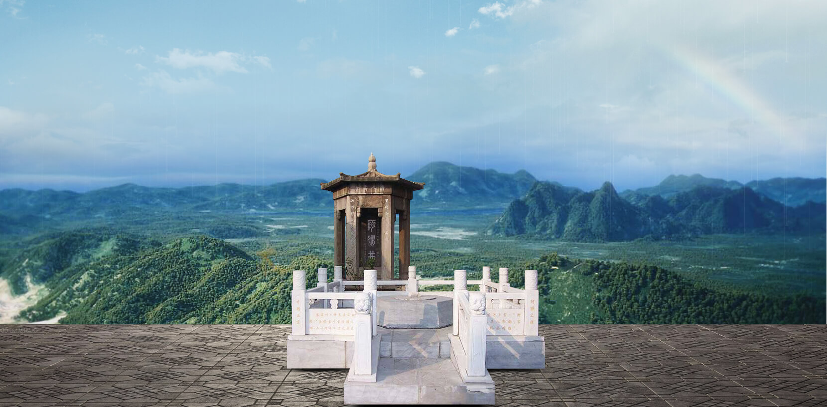 阿胶用盛力国际地下水熬制而成