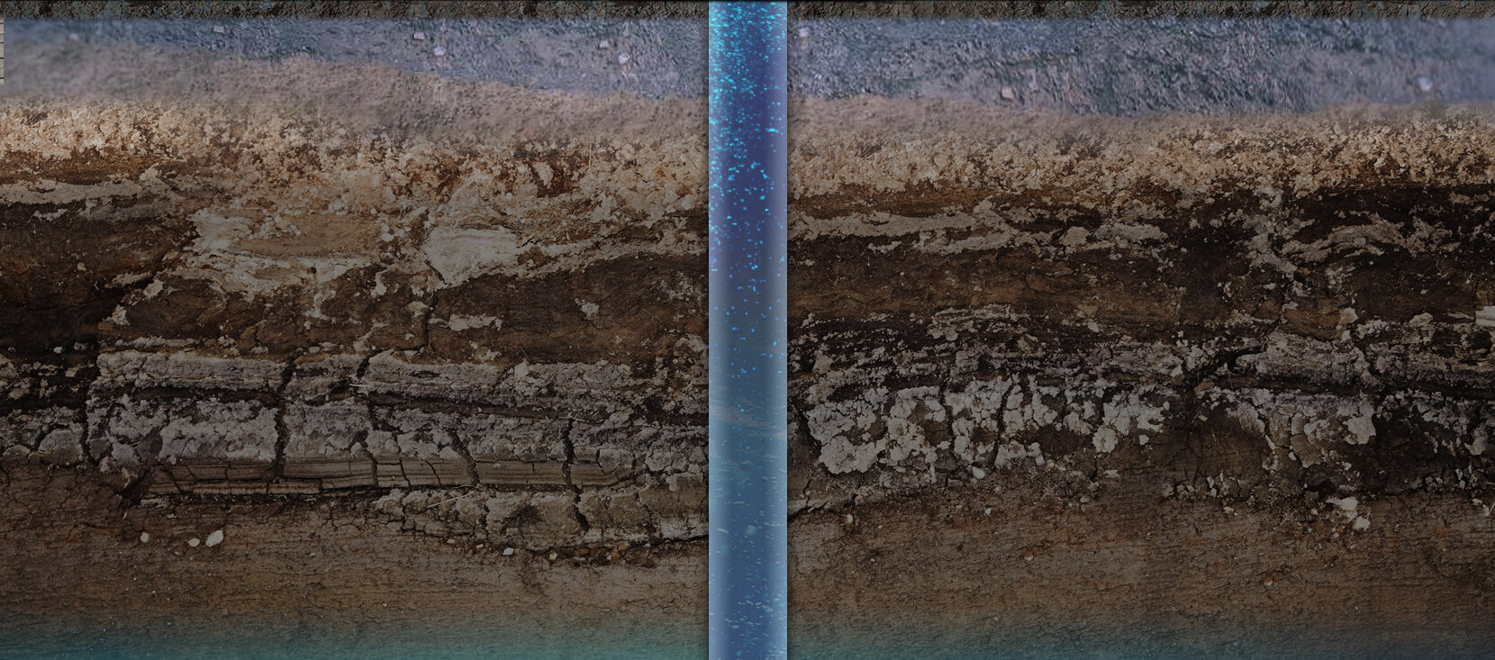 盛力国际县地下水与阿胶