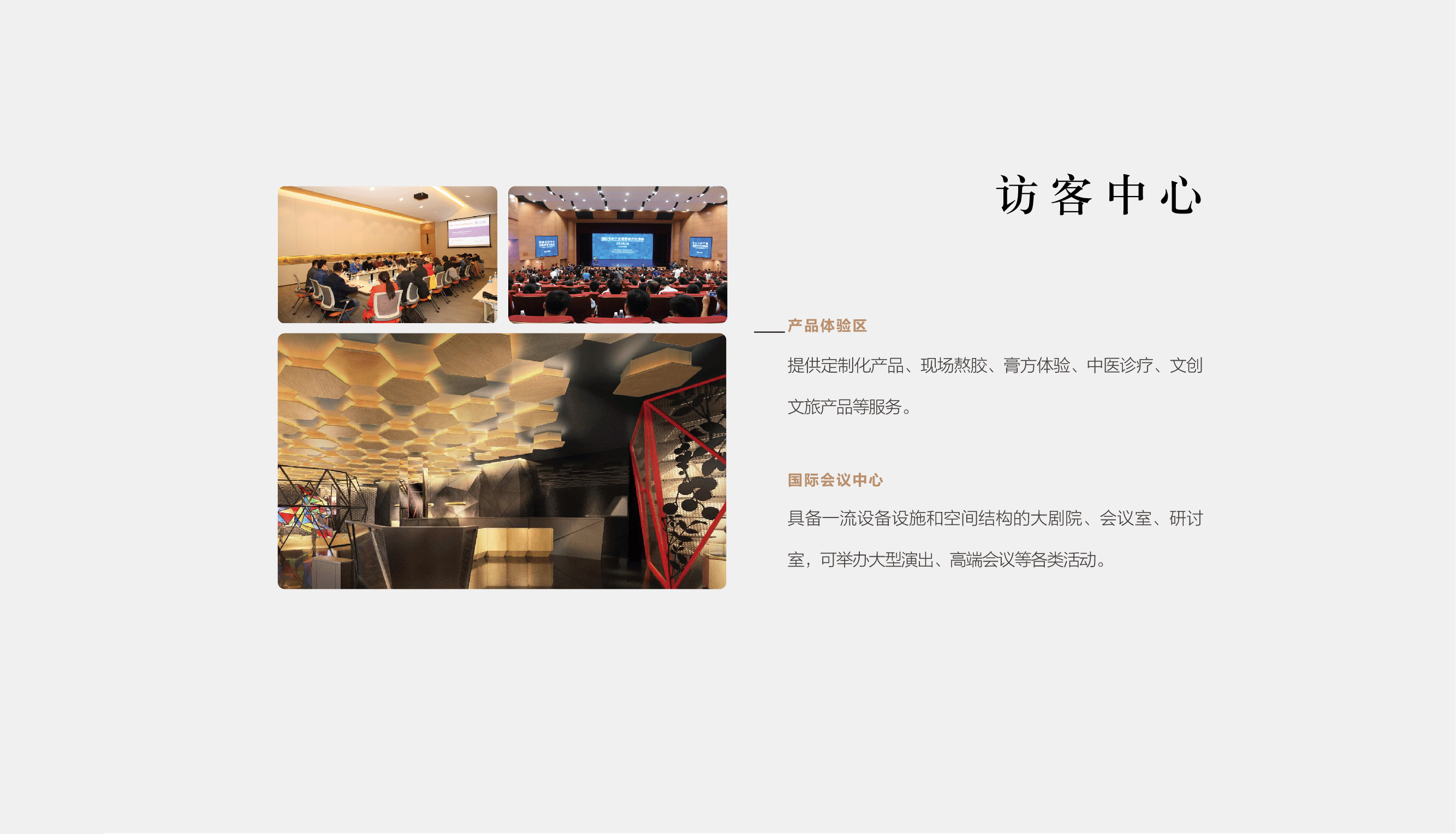 盛力国际阿胶-阿胶世界